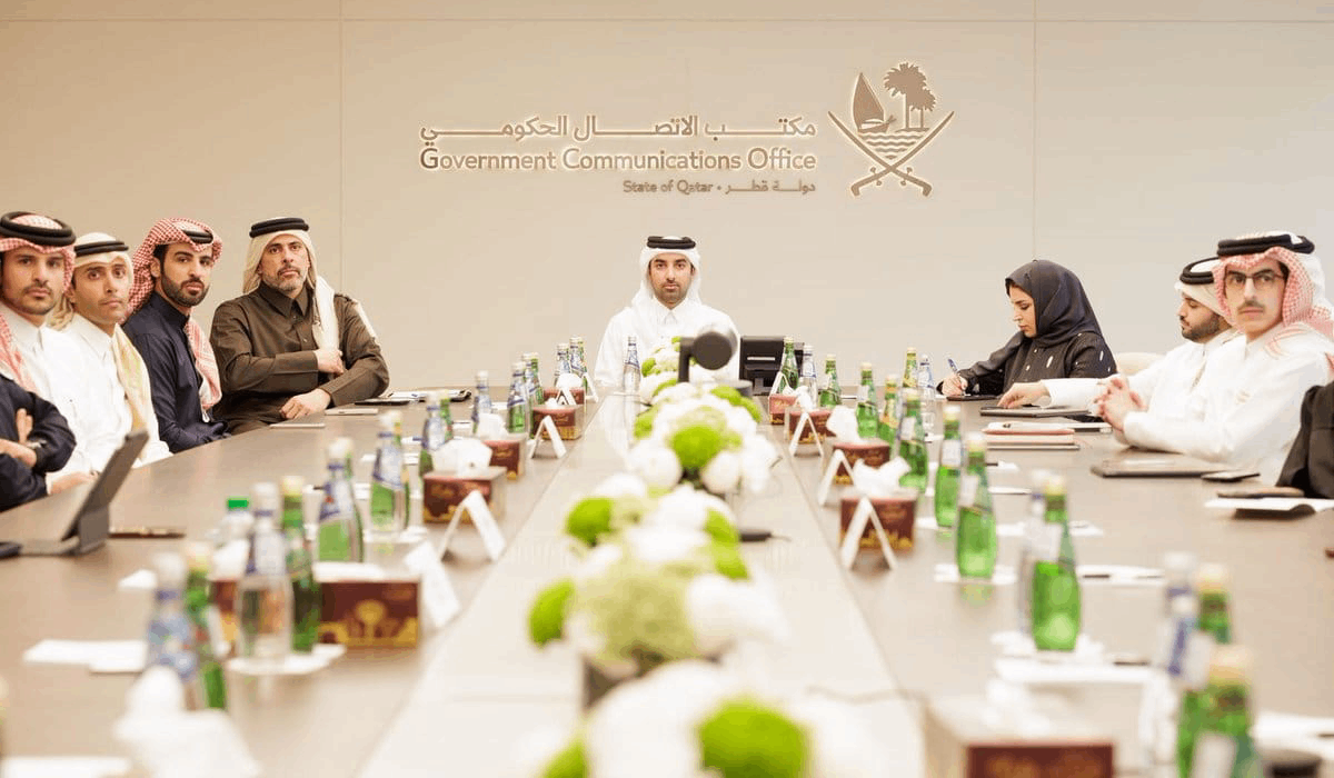 Final Preparations Completed for Web Summit Qatar 2026